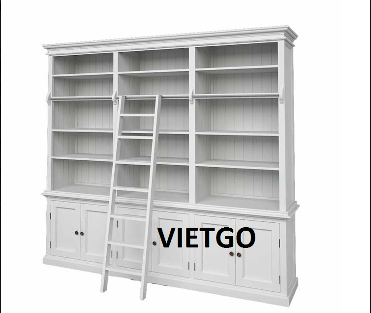 Tủ Gỗ Vietgo